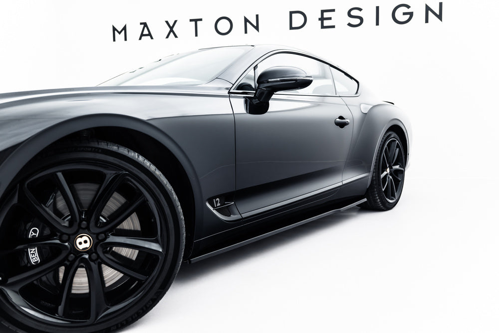 💕ART.9819  BODYKIT Bentley Continental GT Coupe Mk3💕