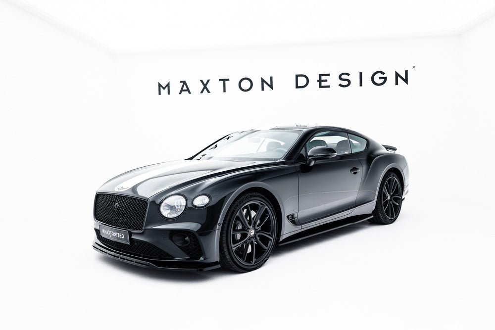 💕ART.9819  BODYKIT Bentley Continental GT Coupe Mk3💕