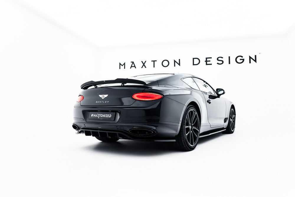 💕ART.9819  BODYKIT Bentley Continental GT Coupe Mk3💕