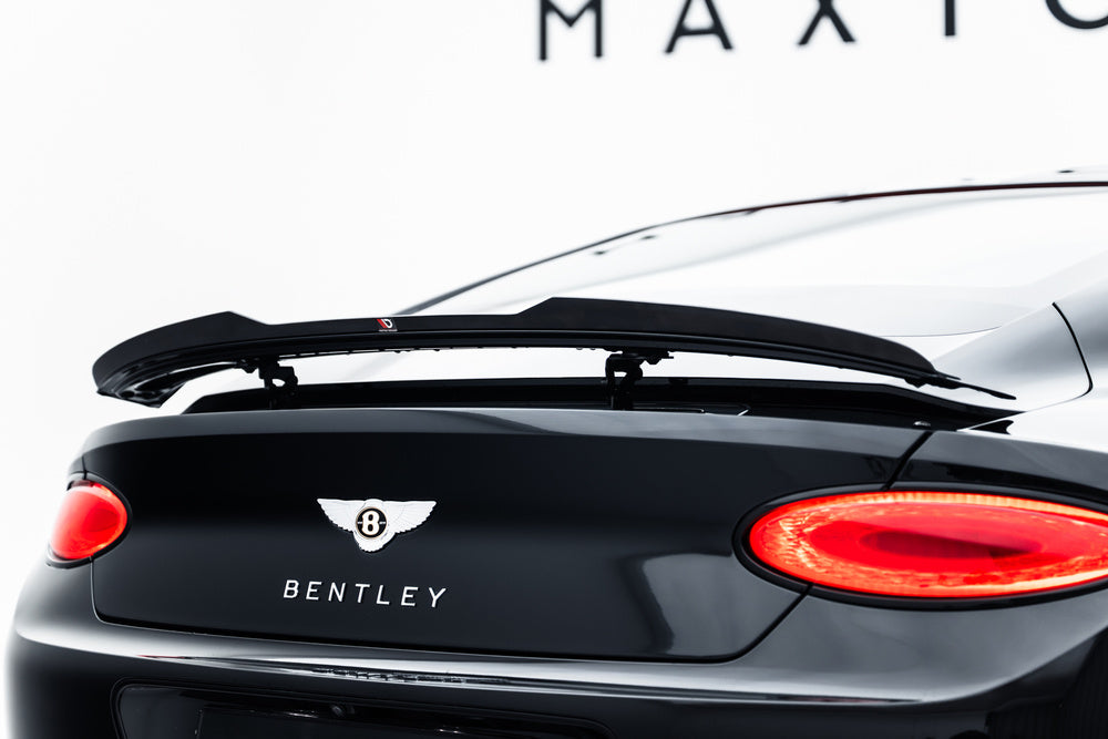 💕ART.9819  BODYKIT Bentley Continental GT Coupe Mk3💕