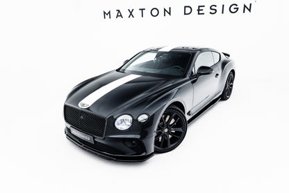 💕ART.9819  BODYKIT Bentley Continental GT Coupe Mk3💕
