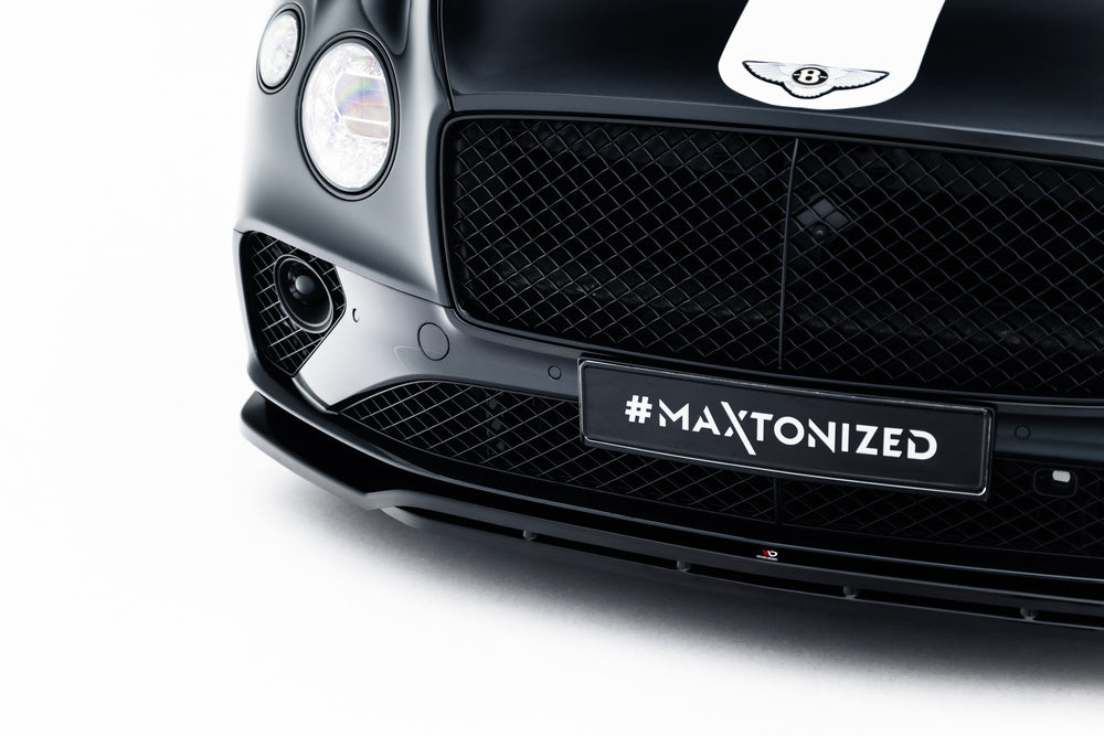 💕ART.9819  BODYKIT Bentley Continental GT Coupe Mk3💕