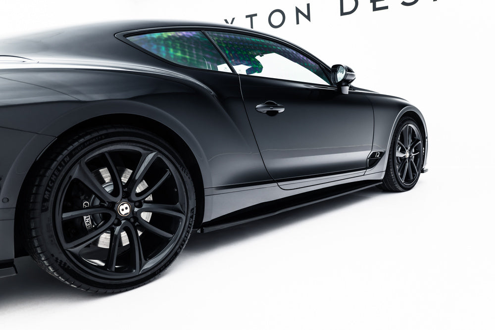 💕ART.9819  BODYKIT Bentley Continental GT Coupe Mk3💕