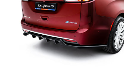 💕Bodykit  Chrysler Pacifica Mk2 💕