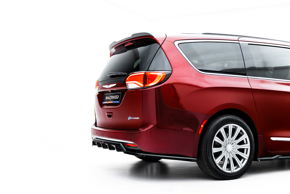 💕Bodykit  Chrysler Pacifica Mk2 💕