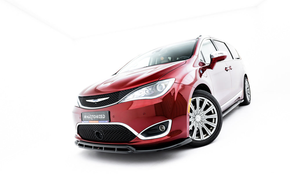 💕Bodykit  Chrysler Pacifica Mk2 💕