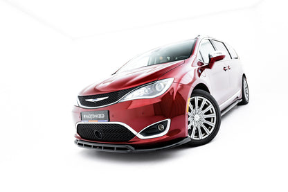 💕Bodykit  Chrysler Pacifica Mk2 💕