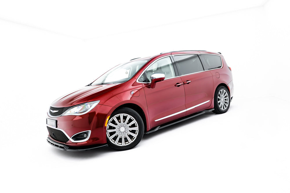 💕Bodykit  Chrysler Pacifica Mk2 💕