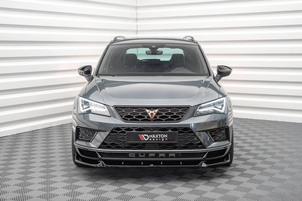 💕ART.9869  BODYKIT Cupra Ateca Mk1💕 (Copia)