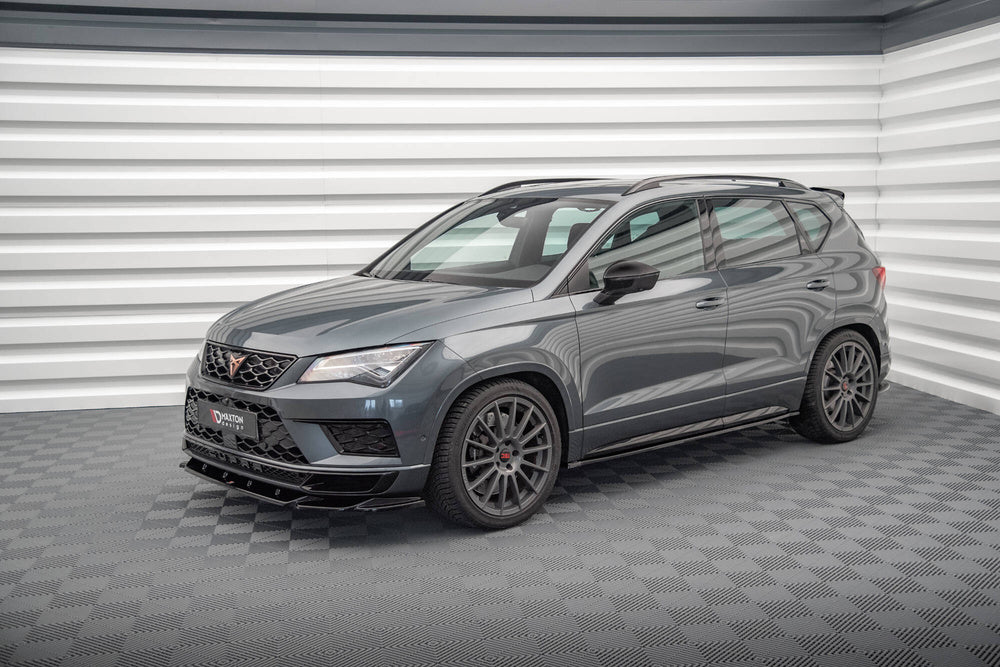 💕ART.9869  BODYKIT Cupra Ateca Mk1💕 (Copia)
