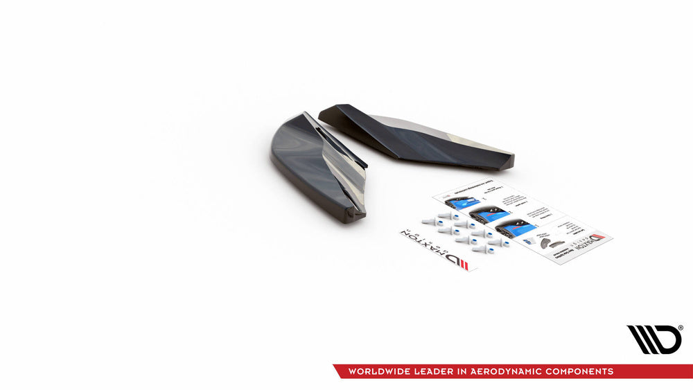💕ART.9869  BODYKIT Cupra Ateca Mk1💕 (Copia)
