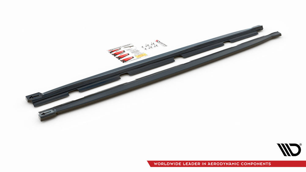 💕ART.9869  BODYKIT Cupra Ateca Mk1💕 (Copia)