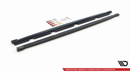💕ART.9869  BODYKIT Cupra Ateca Mk1💕 (Copia)