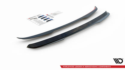 💕ART.9869  BODYKIT Cupra Ateca Mk1💕 (Copia)
