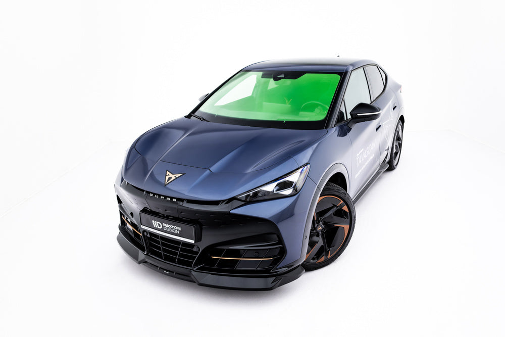 💕Bodykit   Cupra Tavascan Mk1💕