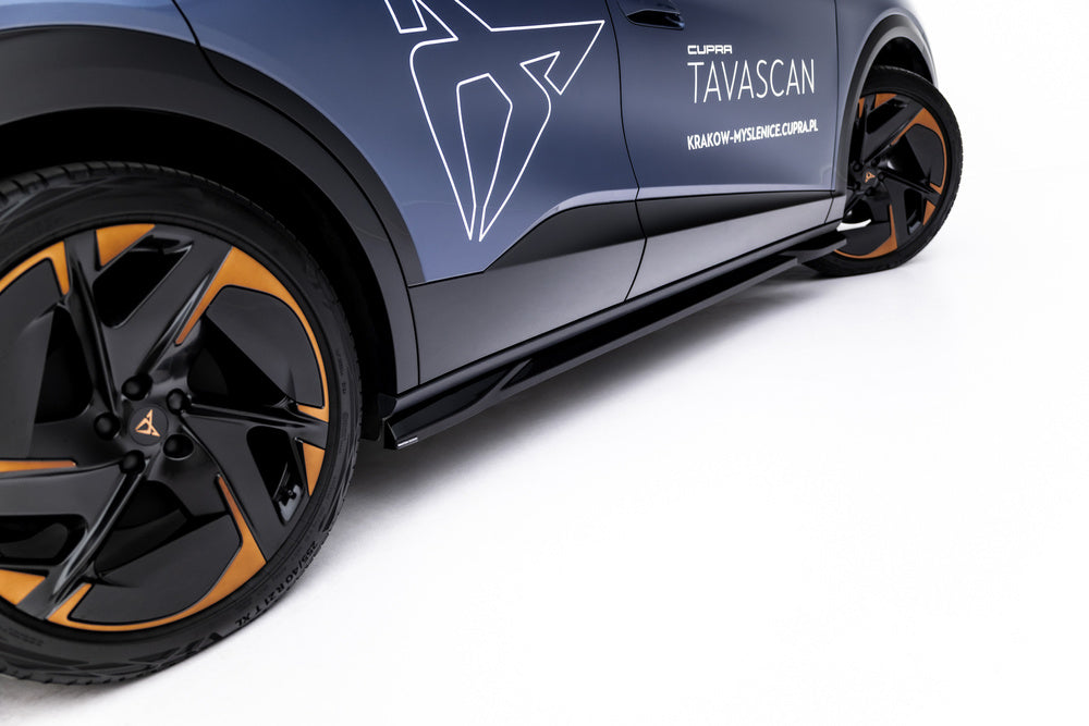 💕Bodykit   Cupra Tavascan Mk1💕
