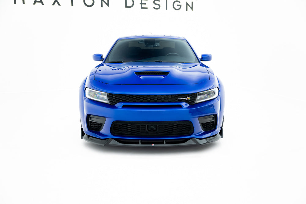💕ART.9833 BODYKIT Dodge Charger RT Scat Pack Widebody Mk3 Facelift💕