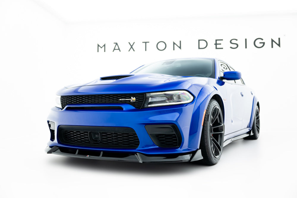 💕BODYKIT Dodge Charger RT💕