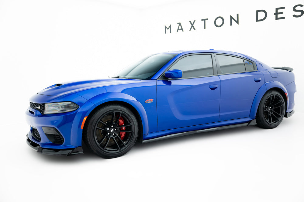 💕ART.9833 BODYKIT Dodge Charger RT Scat Pack Widebody Mk3 Facelift💕
