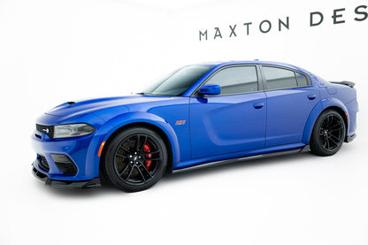 💕ART.9833 BODYKIT Dodge Charger RT Scat Pack Widebody Mk3 Facelift💕