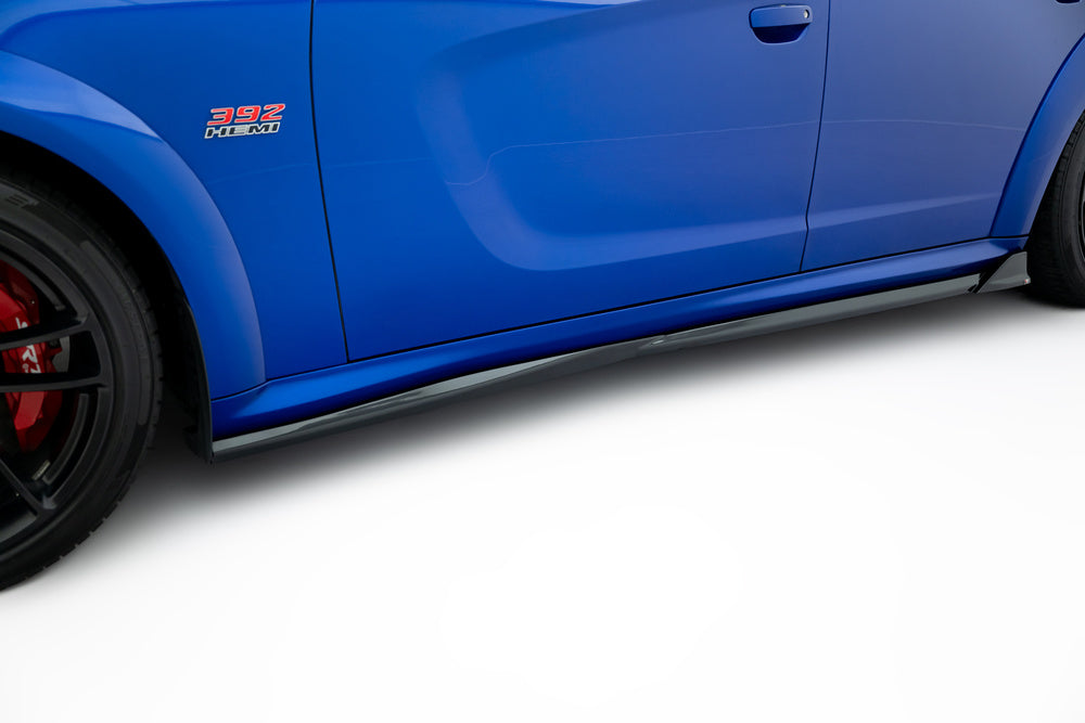 💕BODYKIT Dodge Charger RT💕