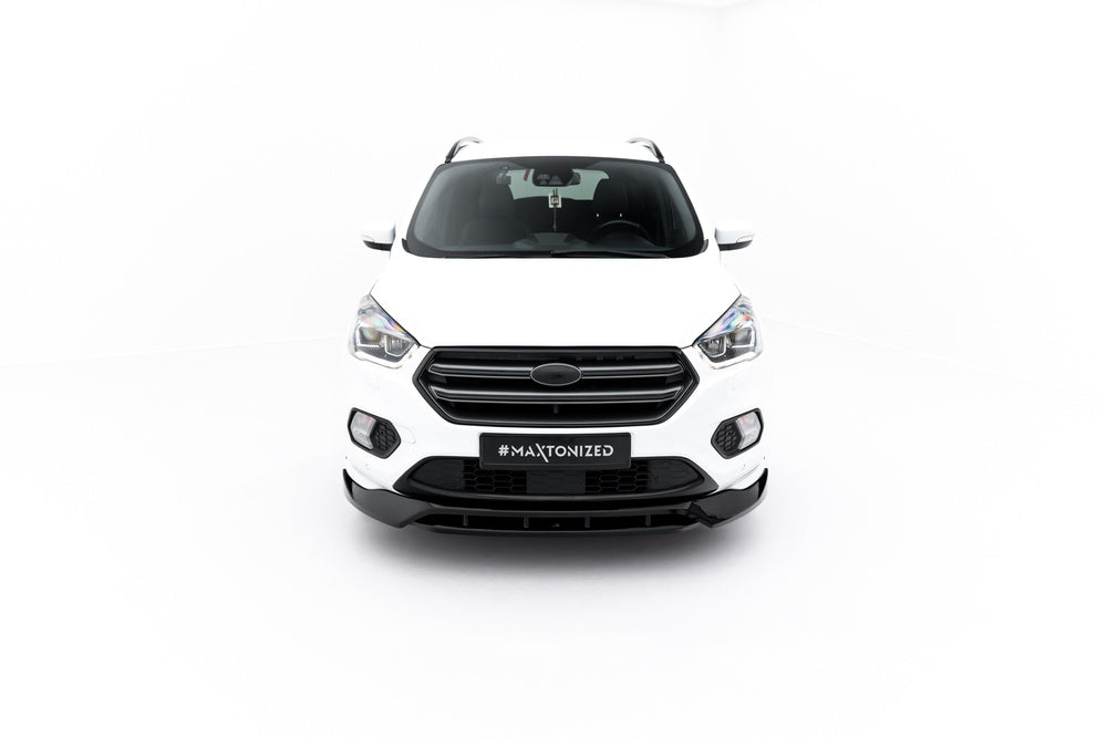 💕Bodykit  Ford Kuga ST-Line Mk2 Facelift💕
