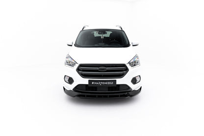 💕Bodykit  Ford Kuga ST-Line Mk2 Facelift💕