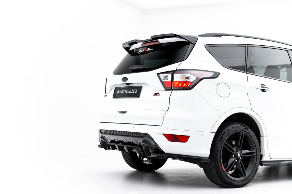 💕Bodykit  Ford Kuga ST-Line Mk2 Facelift💕