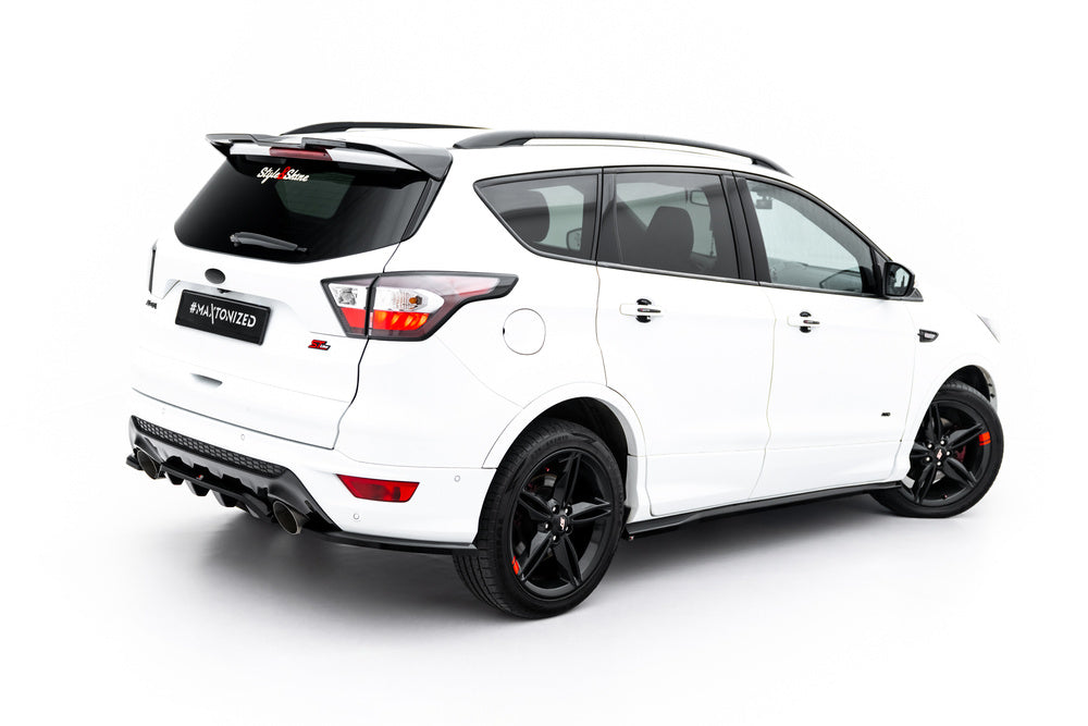 💕Bodykit  Ford Kuga ST-Line Mk2 Facelift💕