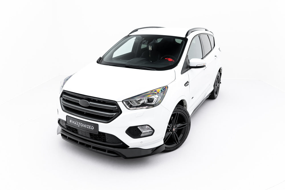 💕Bodykit  Ford Kuga ST-Line Mk2 Facelift💕