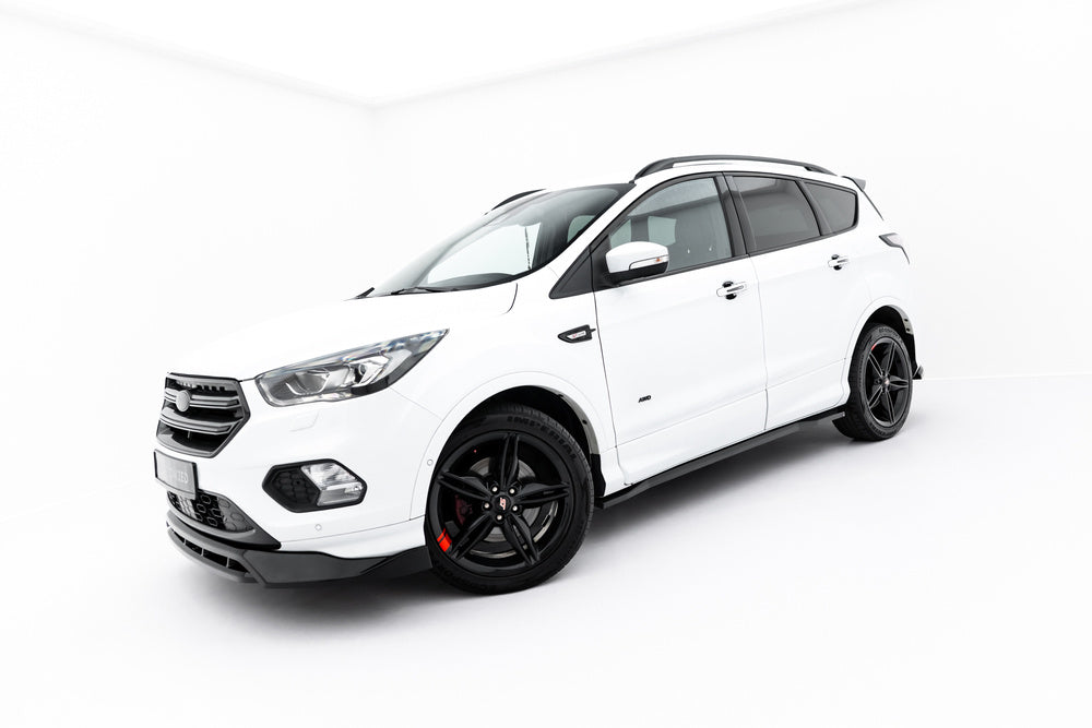 💕Bodykit  Ford Kuga ST-Line Mk2 Facelift💕