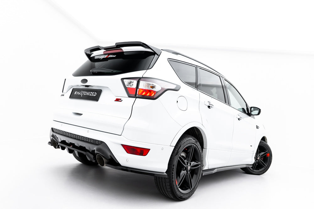 💕Bodykit  Ford Kuga ST-Line Mk2 Facelift💕