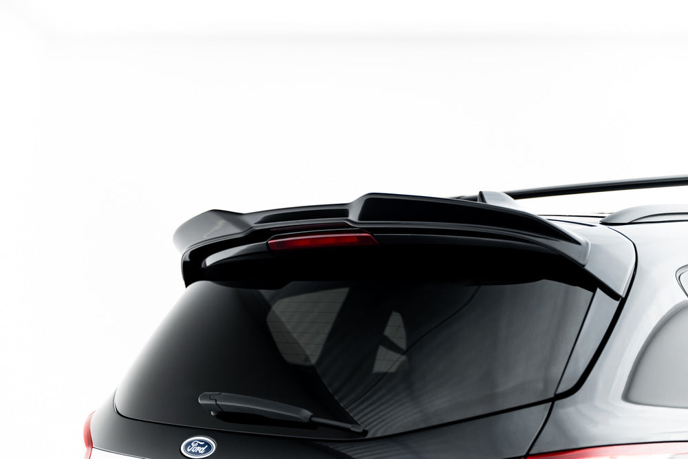 💕Bodykit Ford S-Max ST-Line Mk2 Facelift 💕