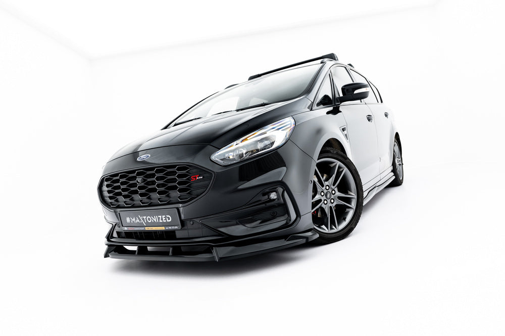 💕Bodykit Ford S-Max ST-Line Mk2 Facelift 💕