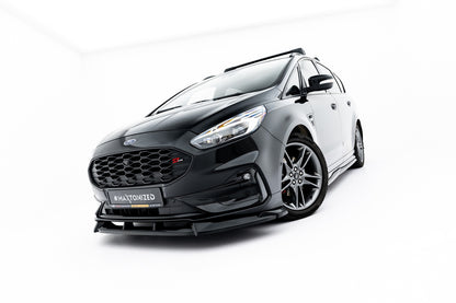💕Bodykit Ford S-Max ST-Line Mk2 Facelift 💕