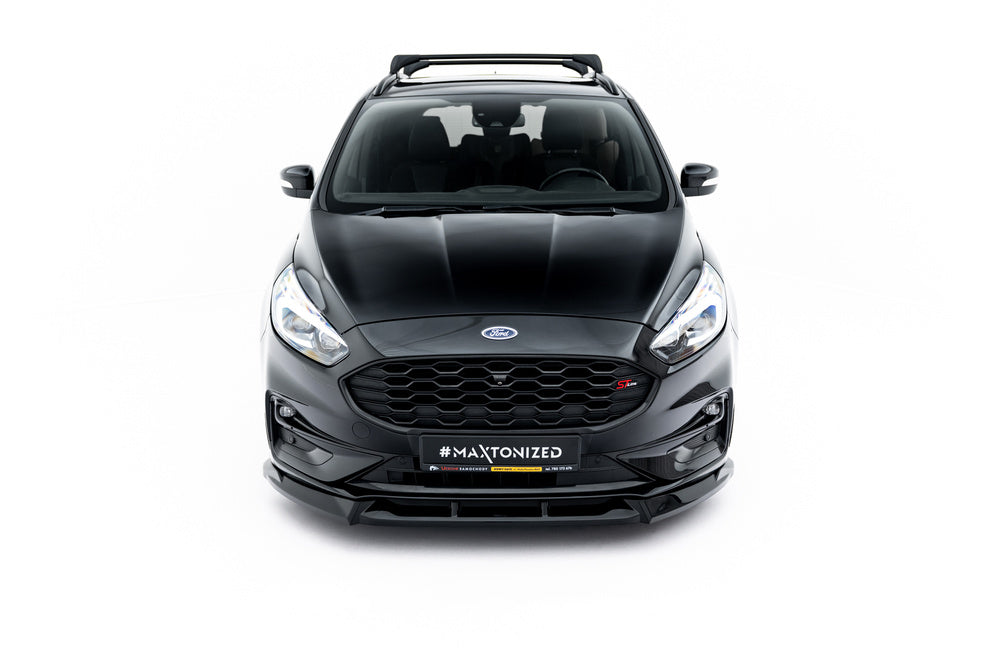 💕Bodykit Ford S-Max ST-Line Mk2 Facelift 💕