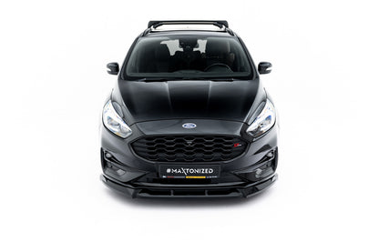 💕Bodykit Ford S-Max ST-Line Mk2 Facelift 💕