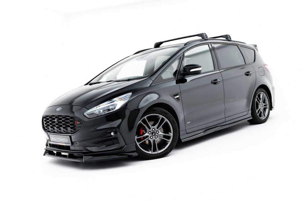 💕Bodykit Ford S-Max ST-Line Mk2 Facelift 💕
