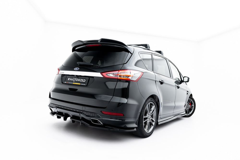 💕Bodykit Ford S-Max ST-Line Mk2 Facelift 💕