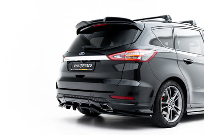 💕Bodykit Ford S-Max ST-Line Mk2 Facelift 💕