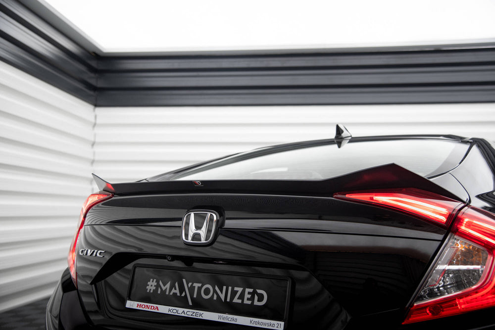 💕ART.9865 BODYKIT Honda Civic Sedan Mk10💕
