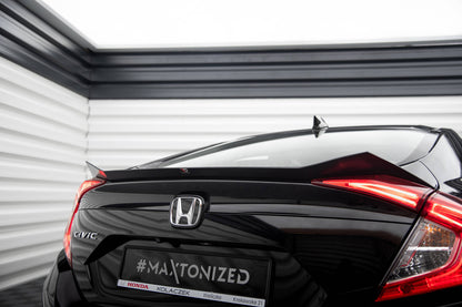 💕ART.9865 BODYKIT Honda Civic Sedan Mk10💕