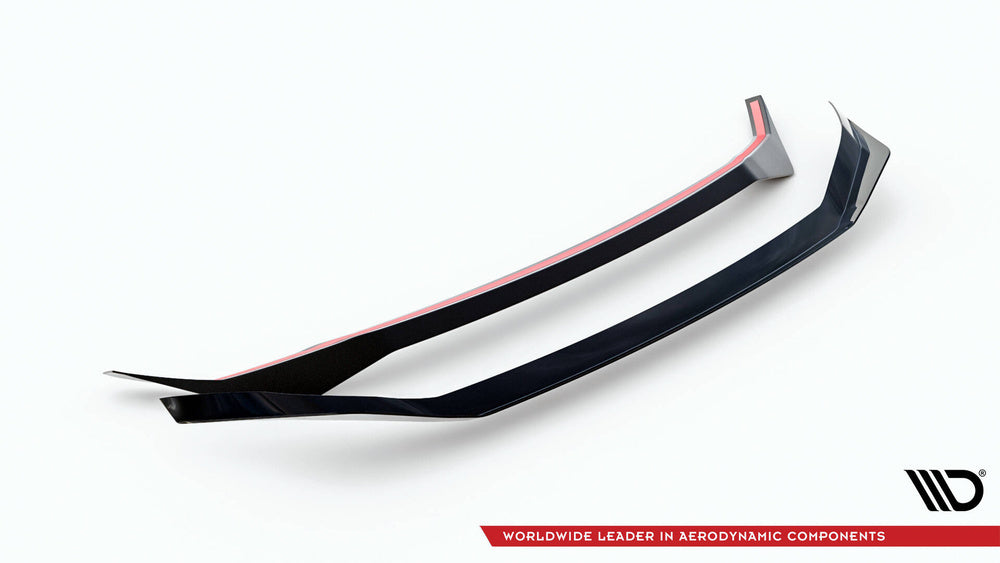 💕ART.9865 BODYKIT Honda Civic Sedan Mk10💕