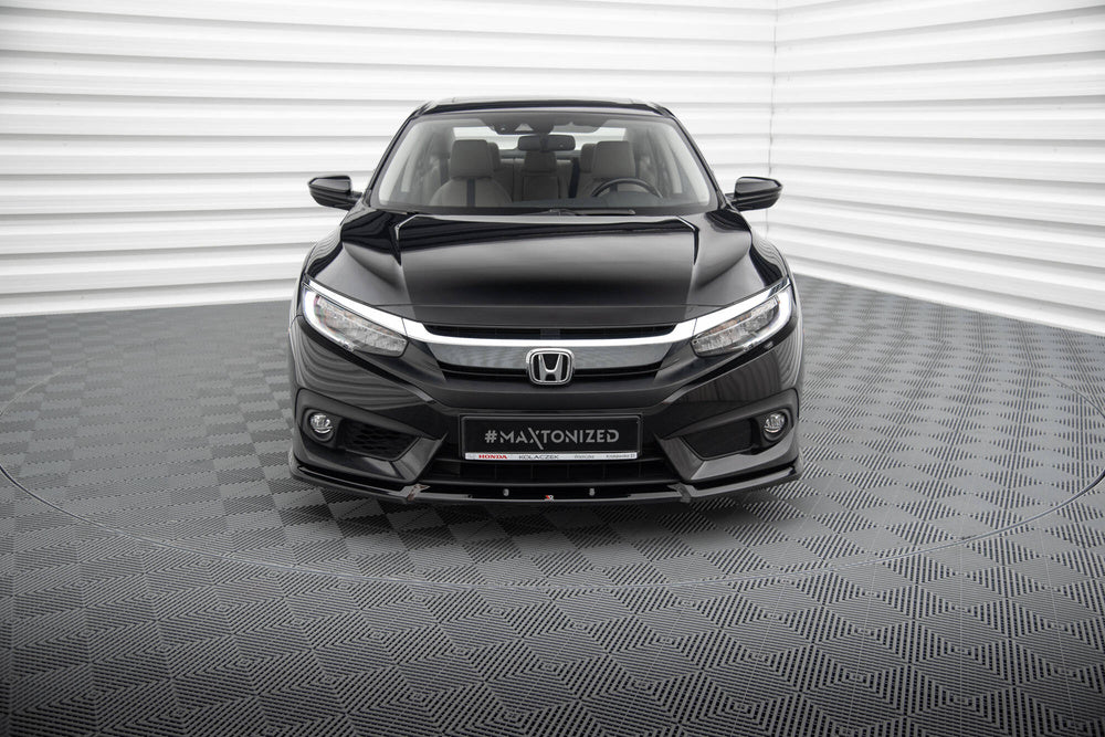 💕ART.9865 BODYKIT Honda Civic Sedan Mk10💕