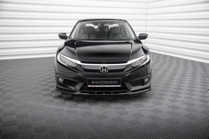 💕ART.9865 BODYKIT Honda Civic Sedan Mk10💕