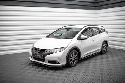 💕ART.9867 BODYKIT  Honda Civic Tourer Mk9💕