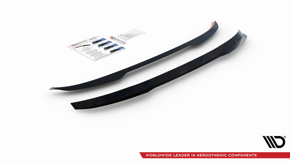 💕ART.9867 BODYKIT  Honda Civic Tourer Mk9💕