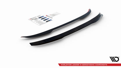 💕ART.9867 BODYKIT  Honda Civic Tourer Mk9💕