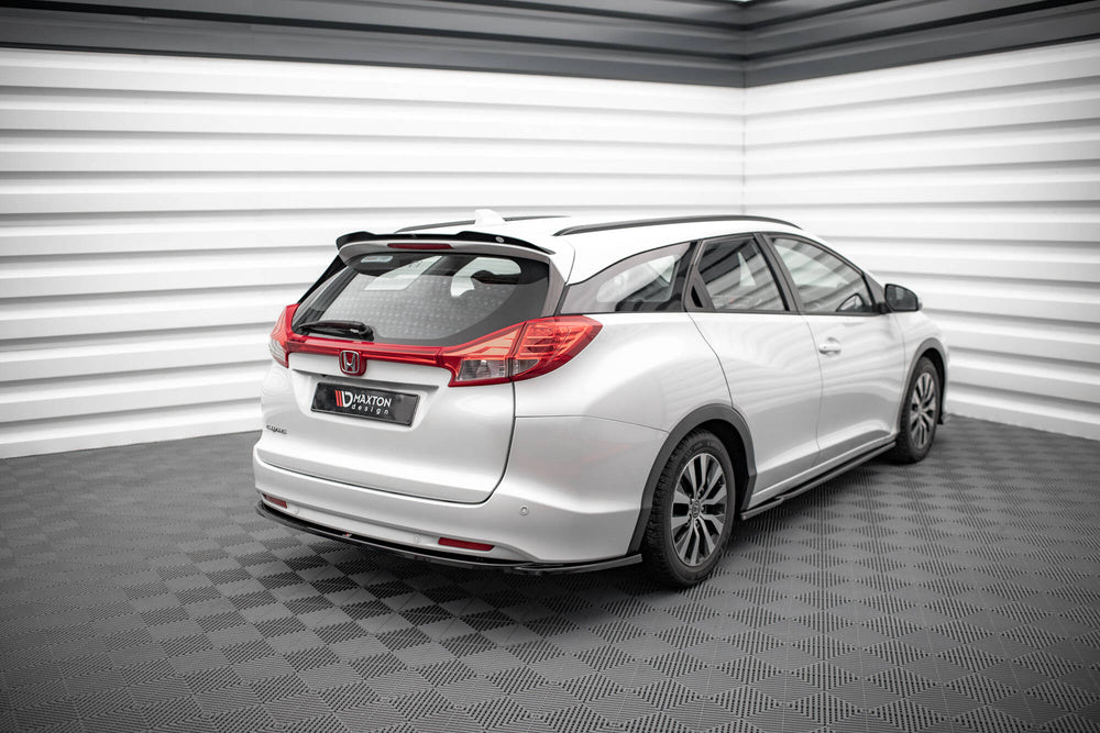 💕ART.9867 BODYKIT  Honda Civic Tourer Mk9💕