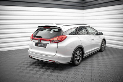 💕ART.9867 BODYKIT  Honda Civic Tourer Mk9💕